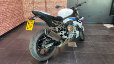BMW S1000R SPORT